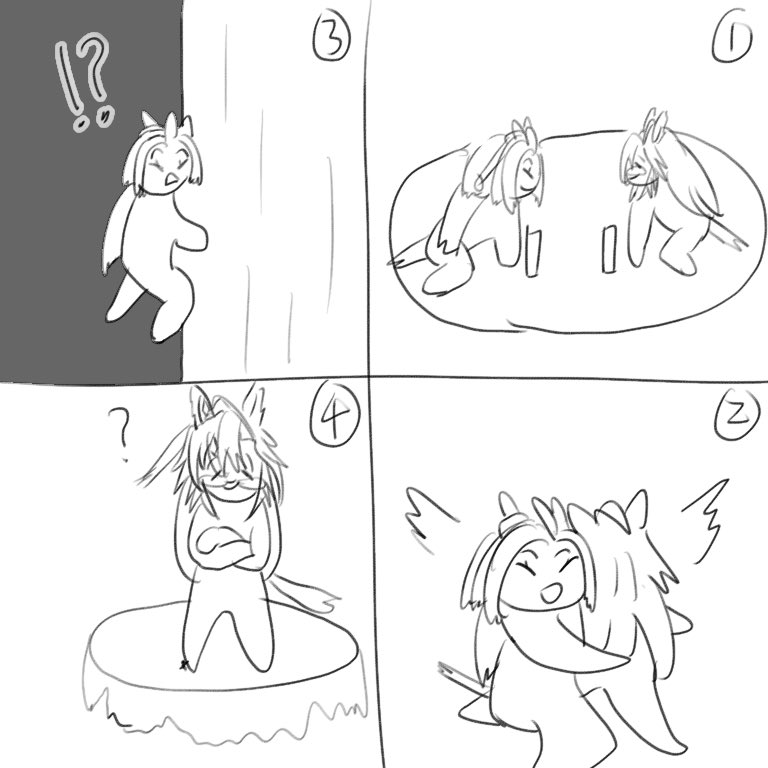 泥酔卿 tweet media