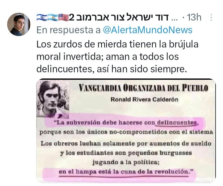 FulvioSanchez04's tweet photo. @MashiRafael https://t.co/7vFQpd4NWw