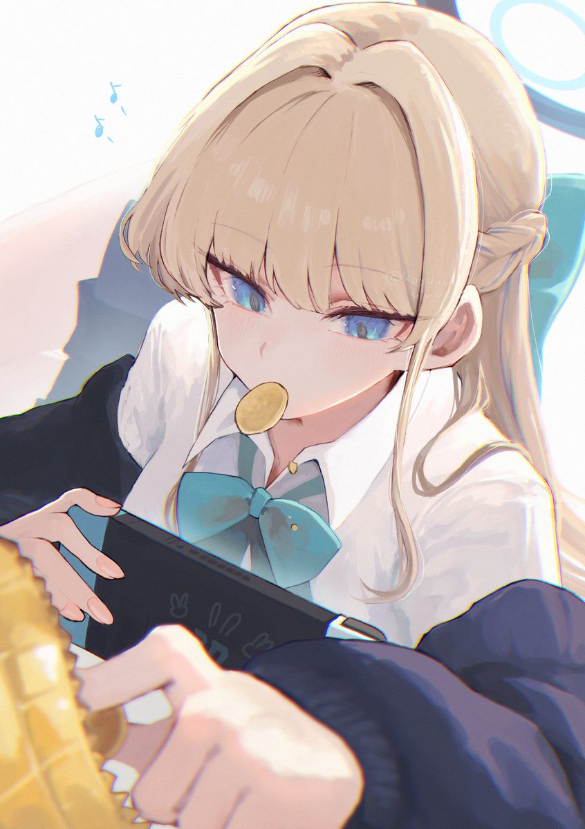 朝まで遊ぼうね🐰〜♪