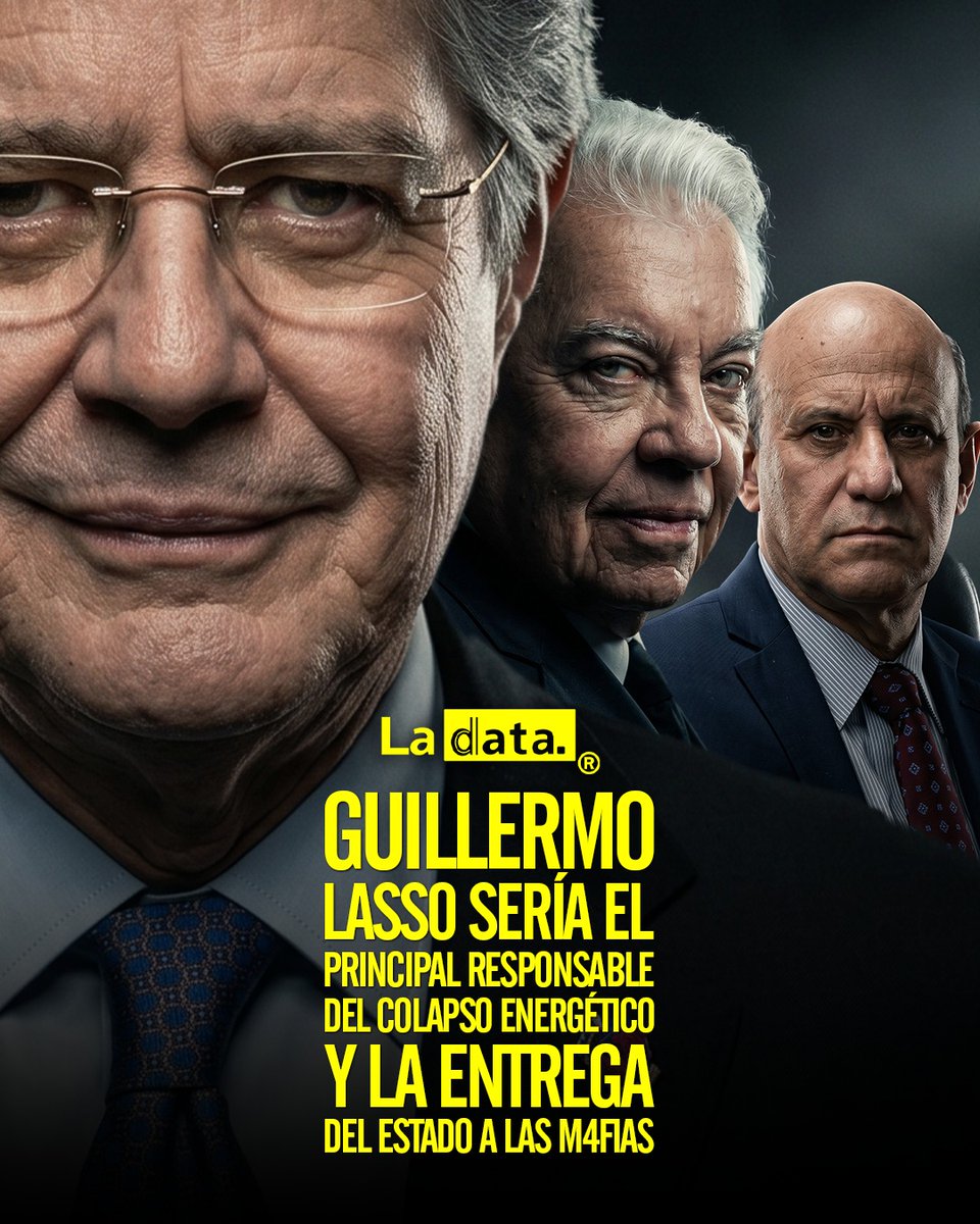 La Data tweet media
