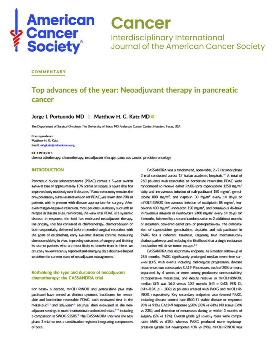 ACS Journal Cancer tweet media