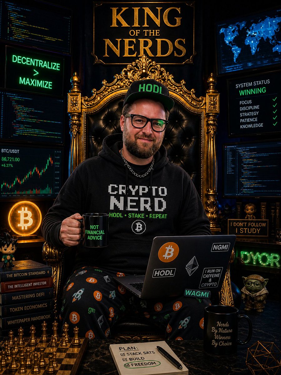 OG ₿rokenn @ Consensus tweet media