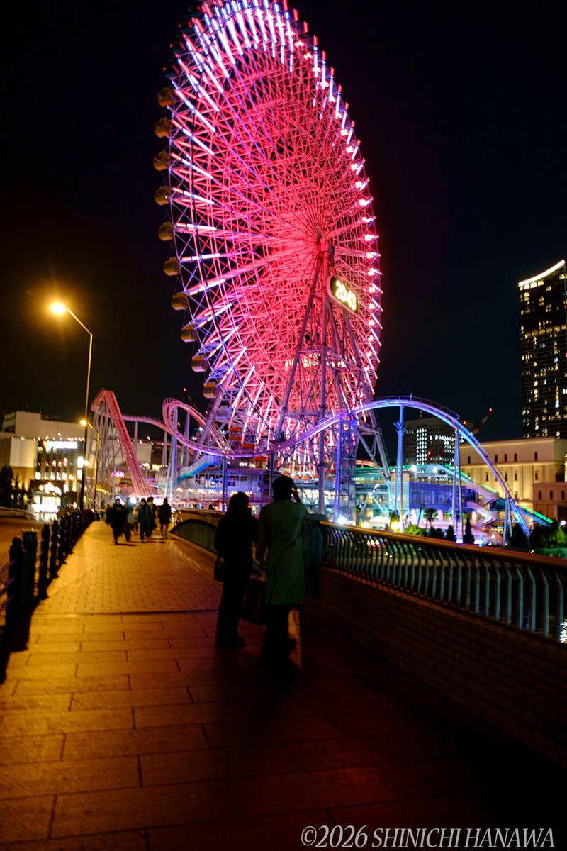 塙真一 tweet media