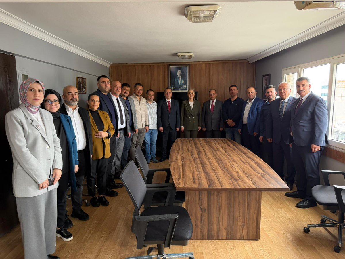 Ceyda Bölünmez Çankırı tweet media