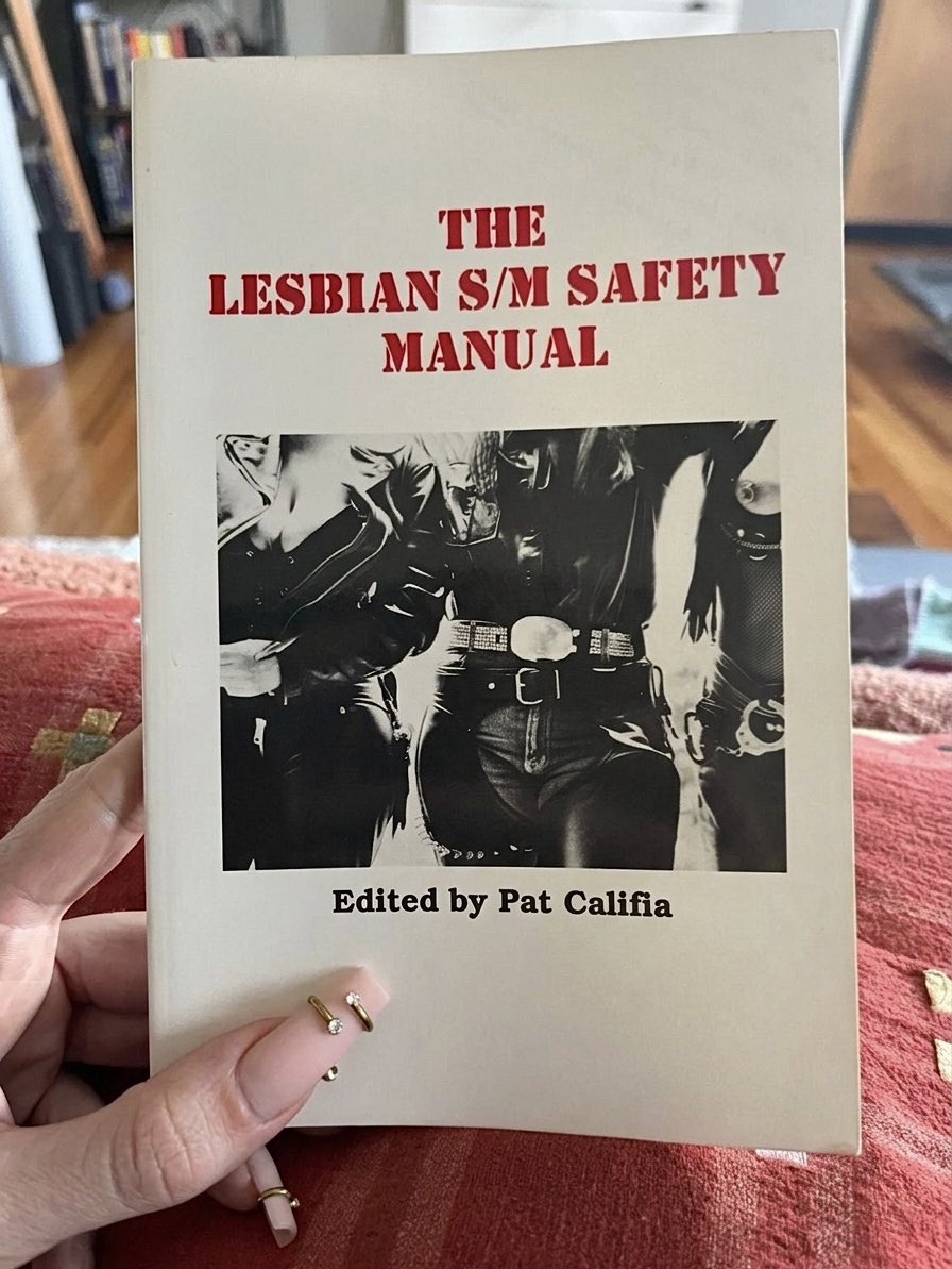 Found this at a charity shop and it just spoke to me. This is also a reminder that I have a book wishlist that will always be one of the best ways to show your adoration for your Priestess bookworm 📚

allmylinks.com/link/out?id=19…

Russian Findom London UK
