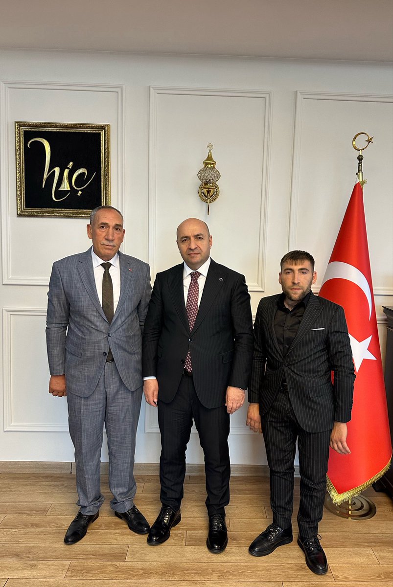 Abdullah Çiftçi tweet media