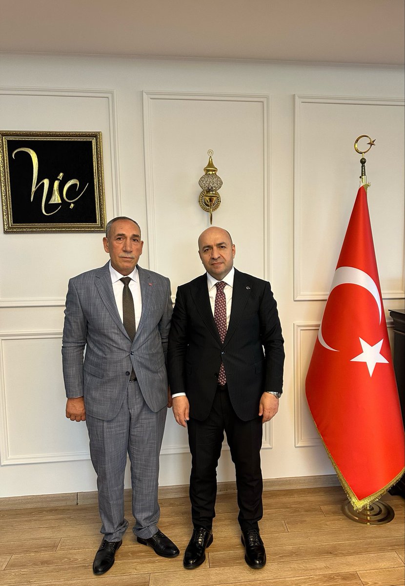 Abdullah Çiftçi tweet media