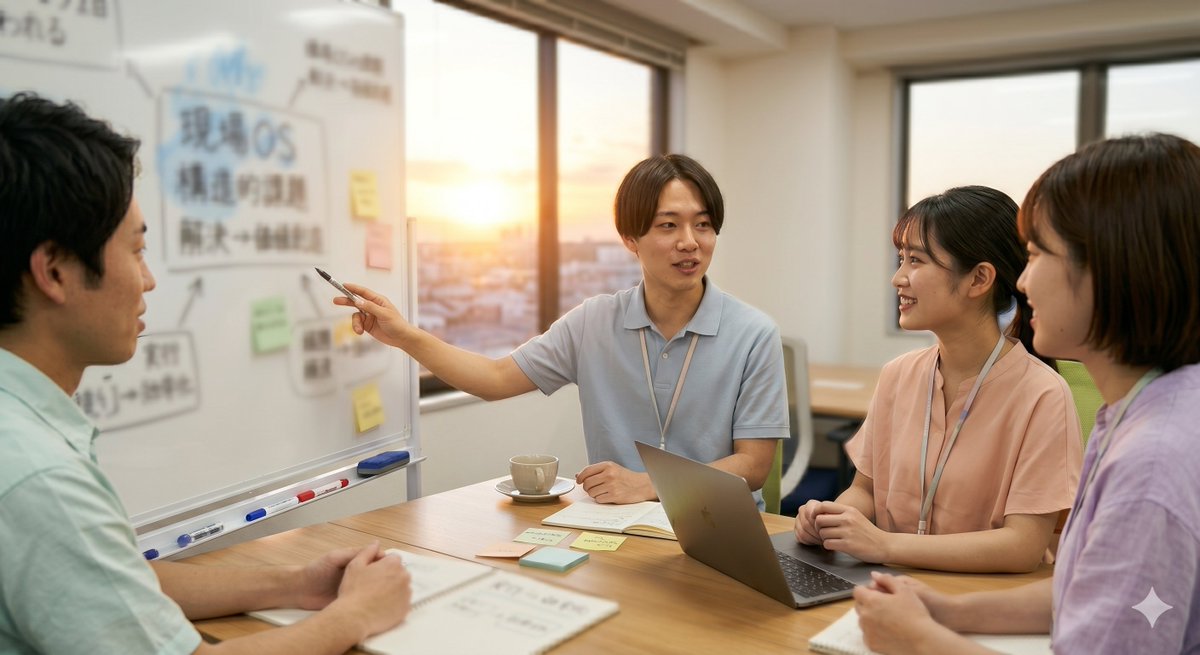 株式会社WeGrow｜IT×AI開発 tweet media