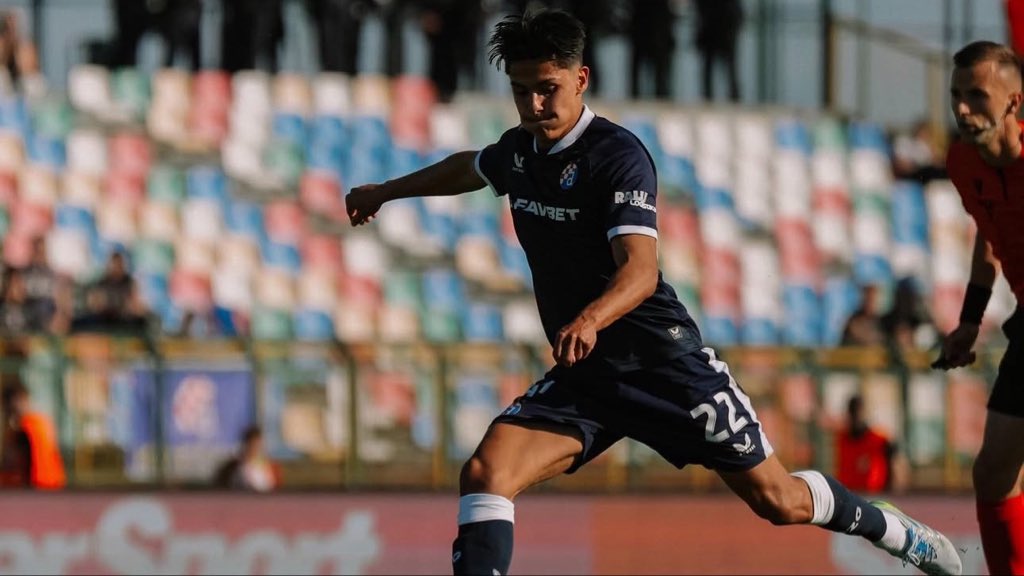 papi_pereda's tweet photo. Peruvians 🇵🇪 in Europe:

Fabio Gruber 90’ (Nürnberg 🇩🇪)⚽️
Marcos López 88’ (København 🇩🇰)
Alfonso Barco 90’ (Rijeka 🇭🇷)
Felipe Chavez 28’ (Köln 🇩🇪)
Gianluca Lapadula 90’ (Spezia 🇮🇹)
Victor Guzman 17’ (Sporting CP B 🇵🇹)
Matteo Perez Vinlöf 90’ (Dínamo Zagreb 🇭🇷) https://t.co/UlxfNx3qAE