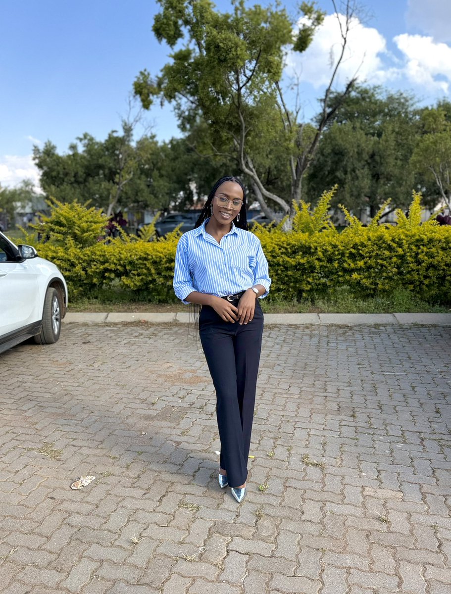 Lexi Mahlangu tweet media
