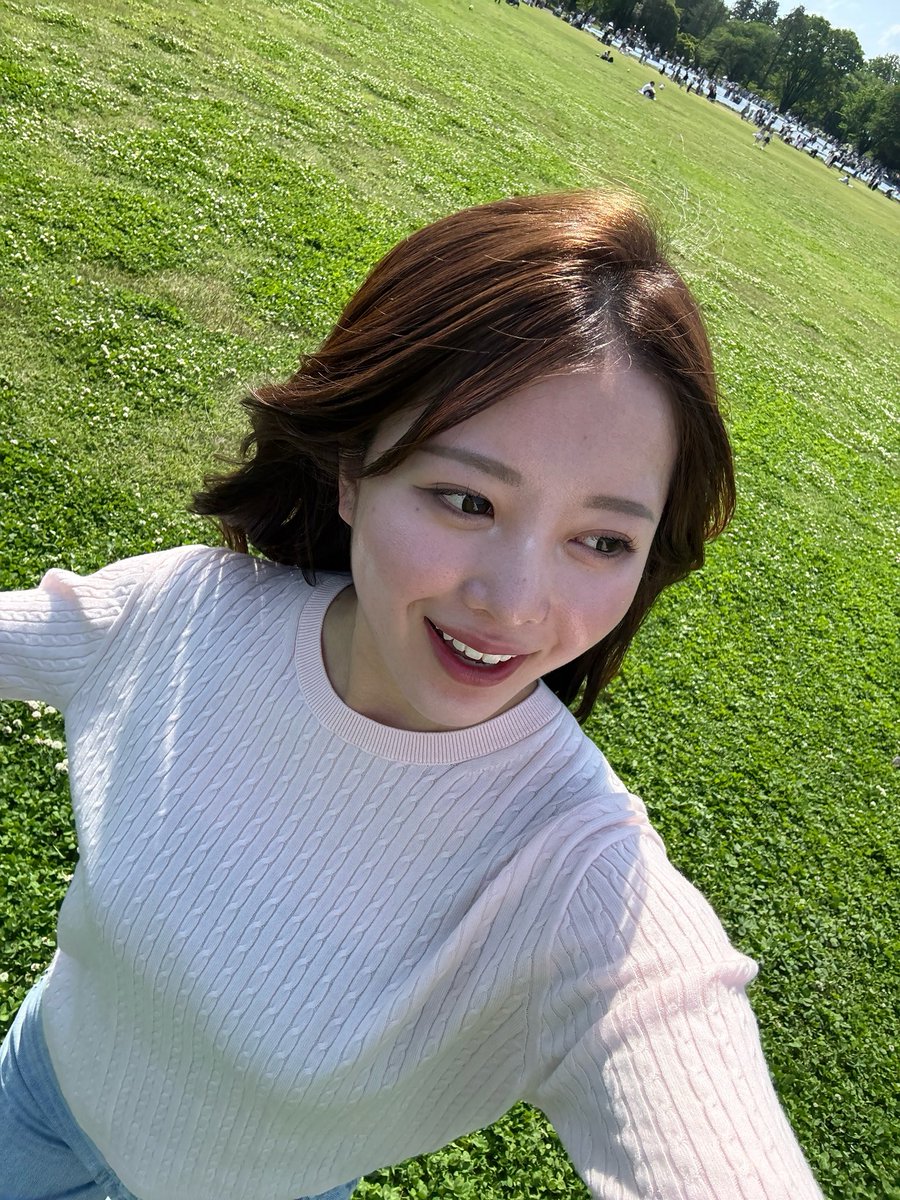 野元智保子 tweet media