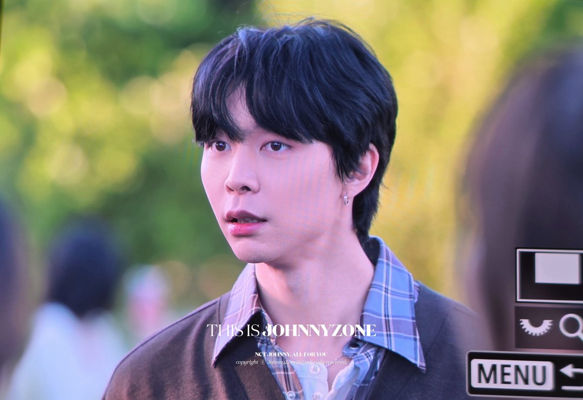#공존 #JohnnyZone tweet media