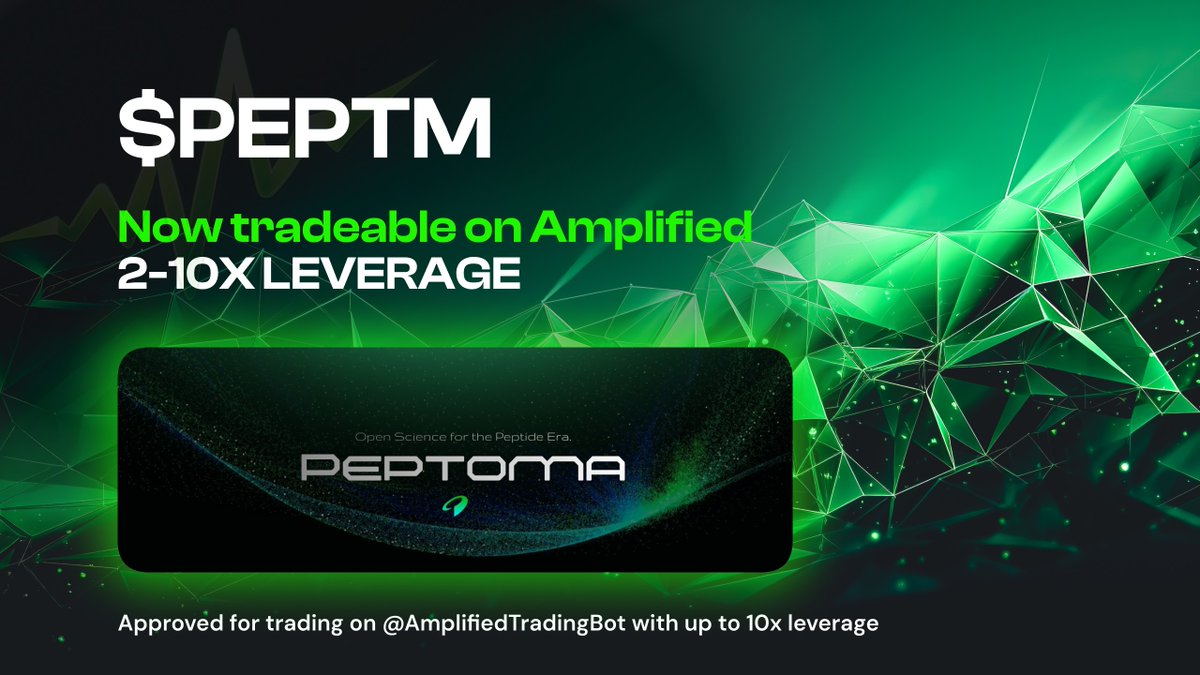 Amplified Approved tweet media