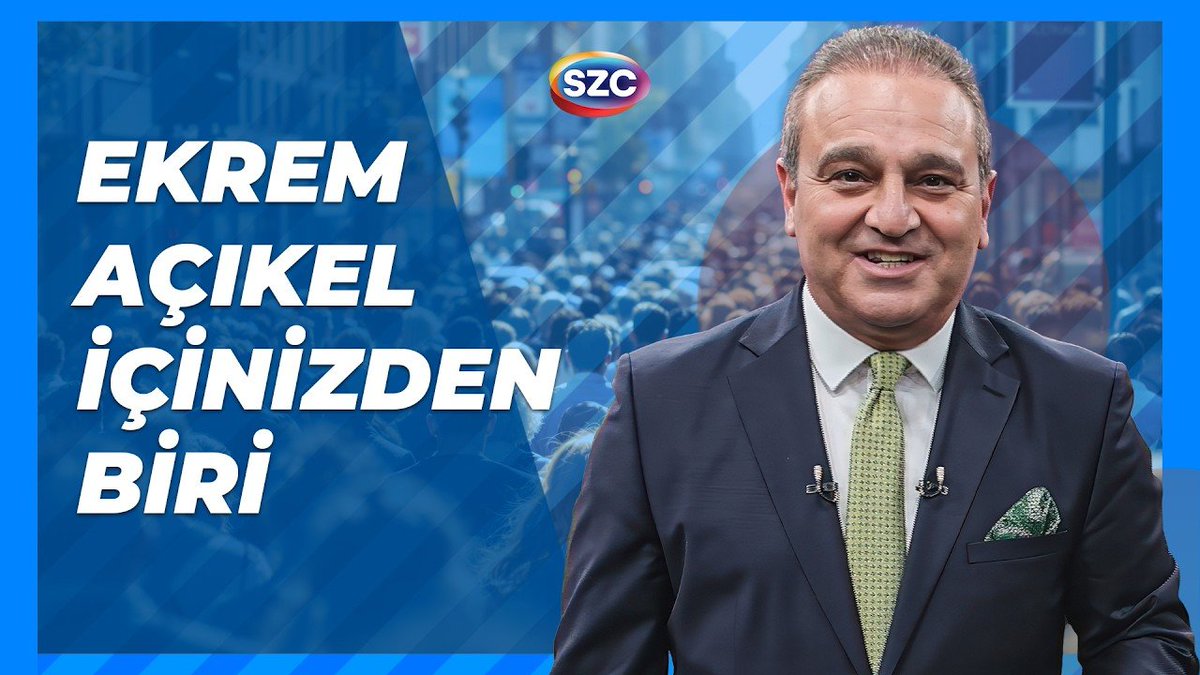 SÖZCÜ Televizyonu tweet media