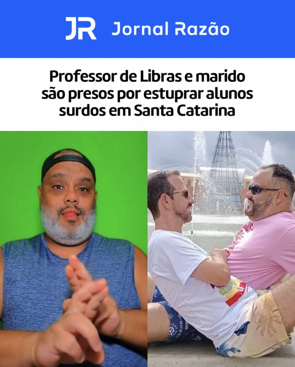 Carlos Miguel lemmer azulay tweet media