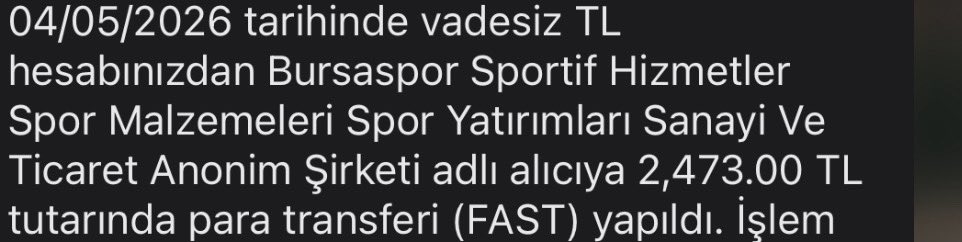 BİLAL SOĞANCI tweet media