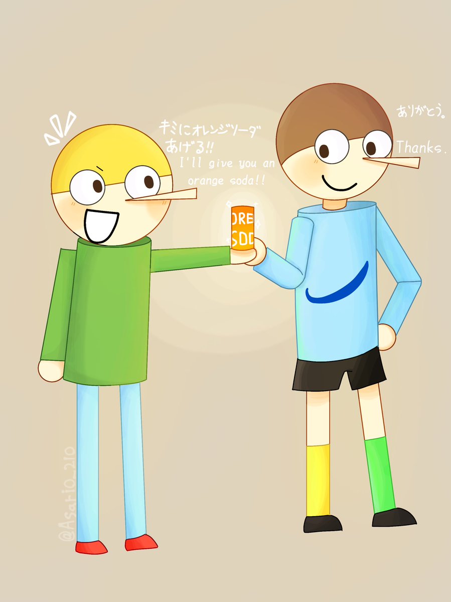 あさり🌽/Asari tweet media