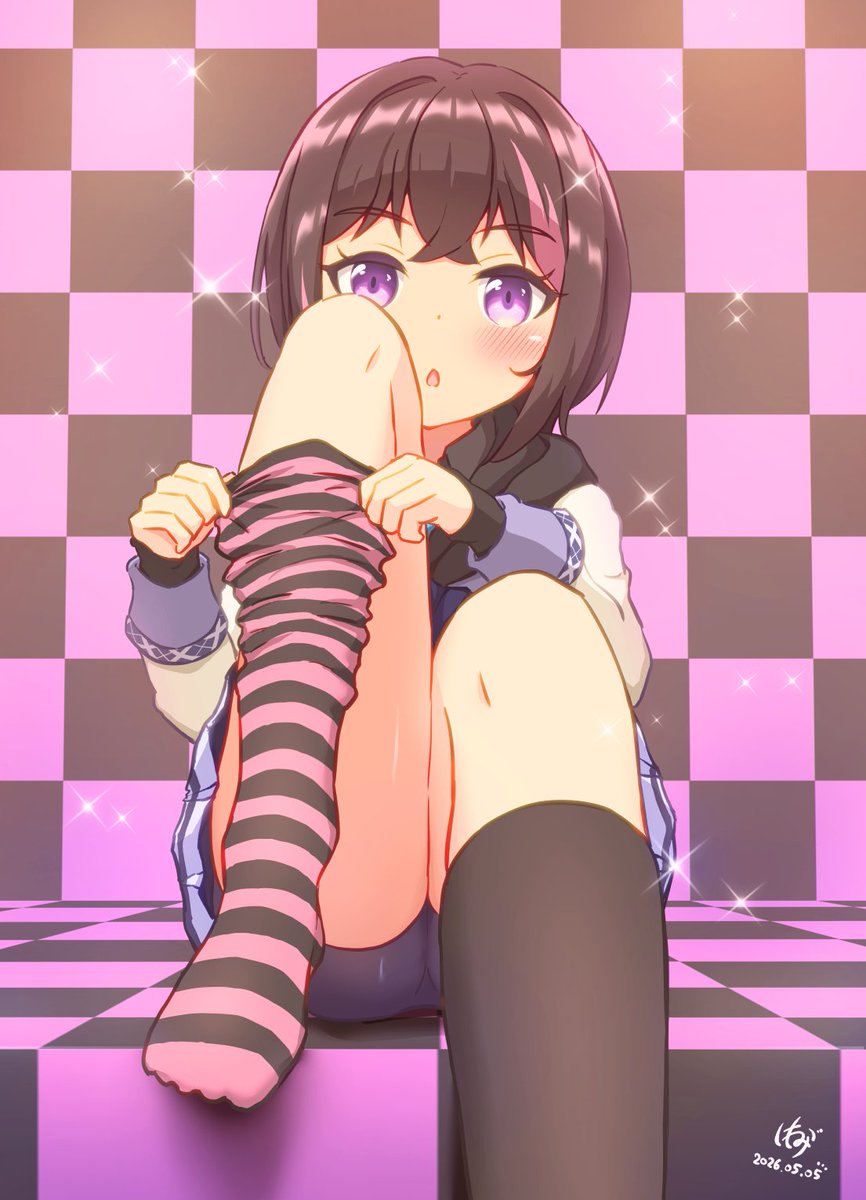 けもがみ tweet media