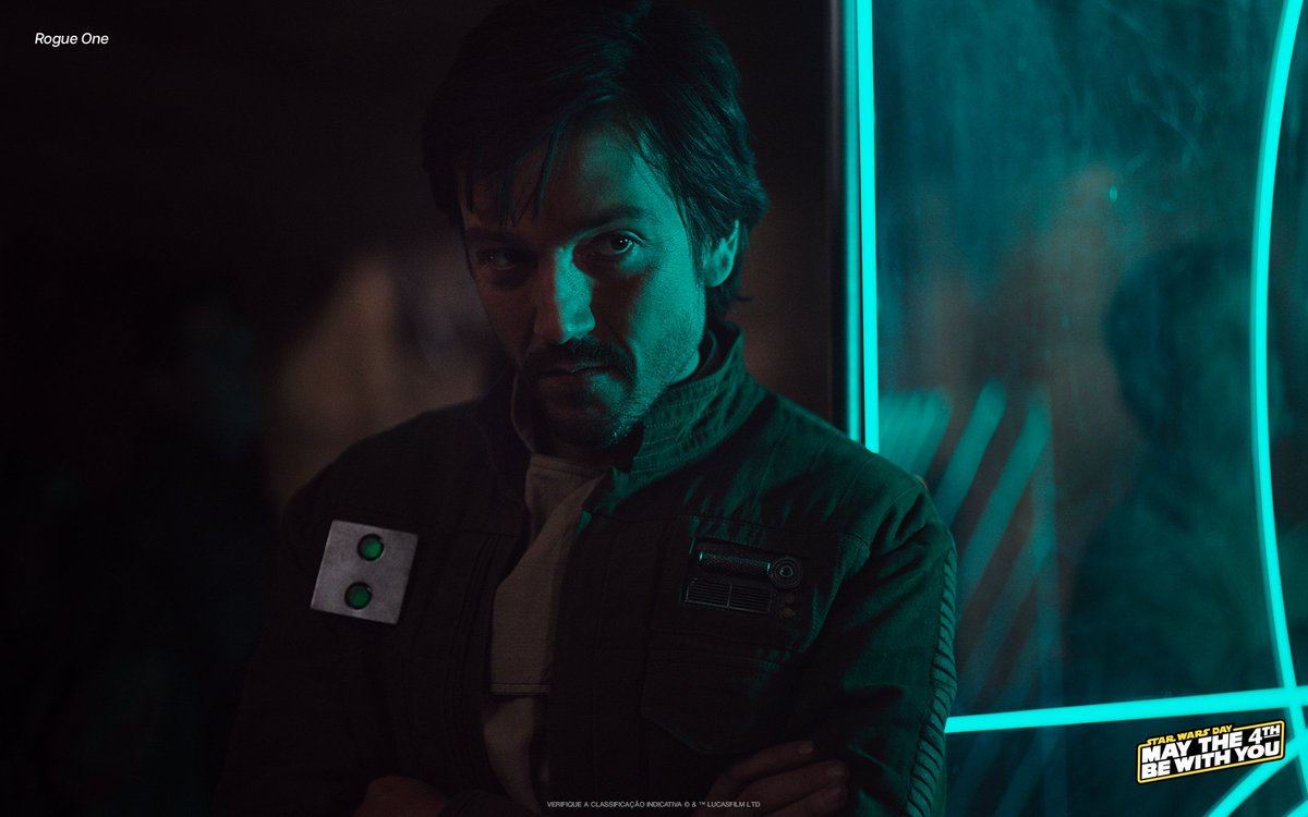 Star Wars Brasil tweet media