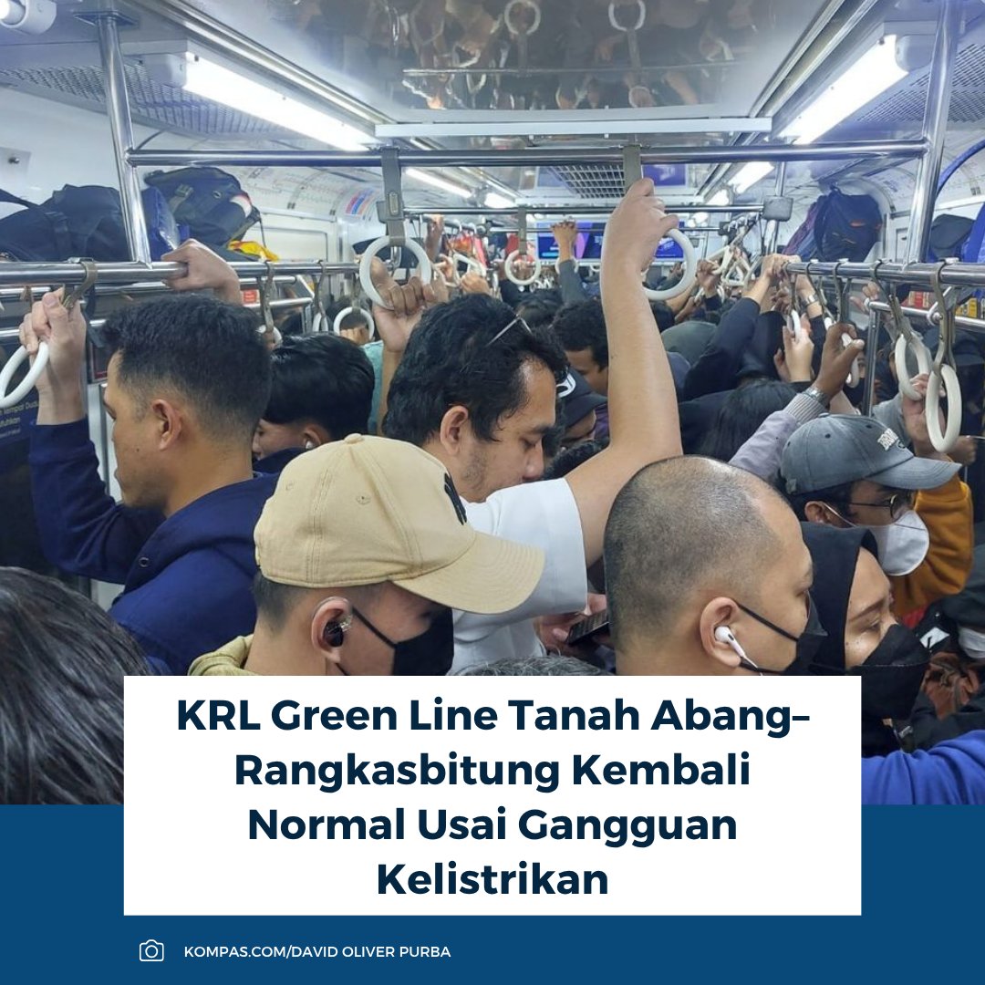 Kompas.com tweet media