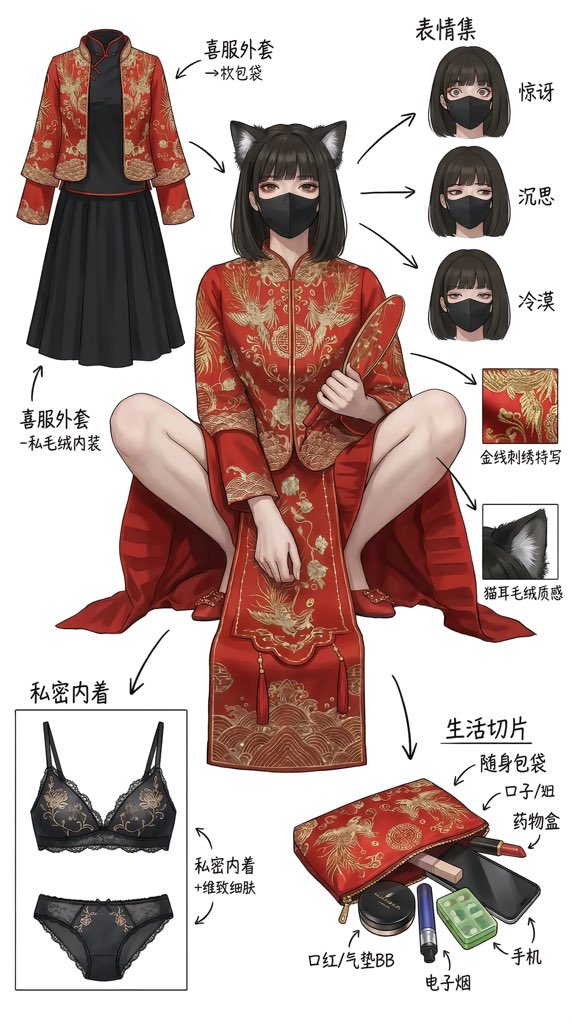 一个树洞 tweet media