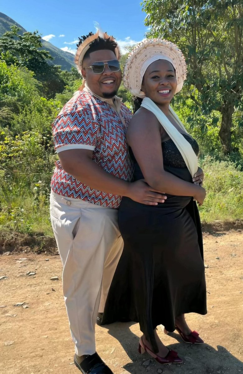 Zandile Dlamini tweet media