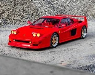 metroTM33's tweet photo. #Lotec Testarossa TT1000 https://t.co/WMWOxSYpWM