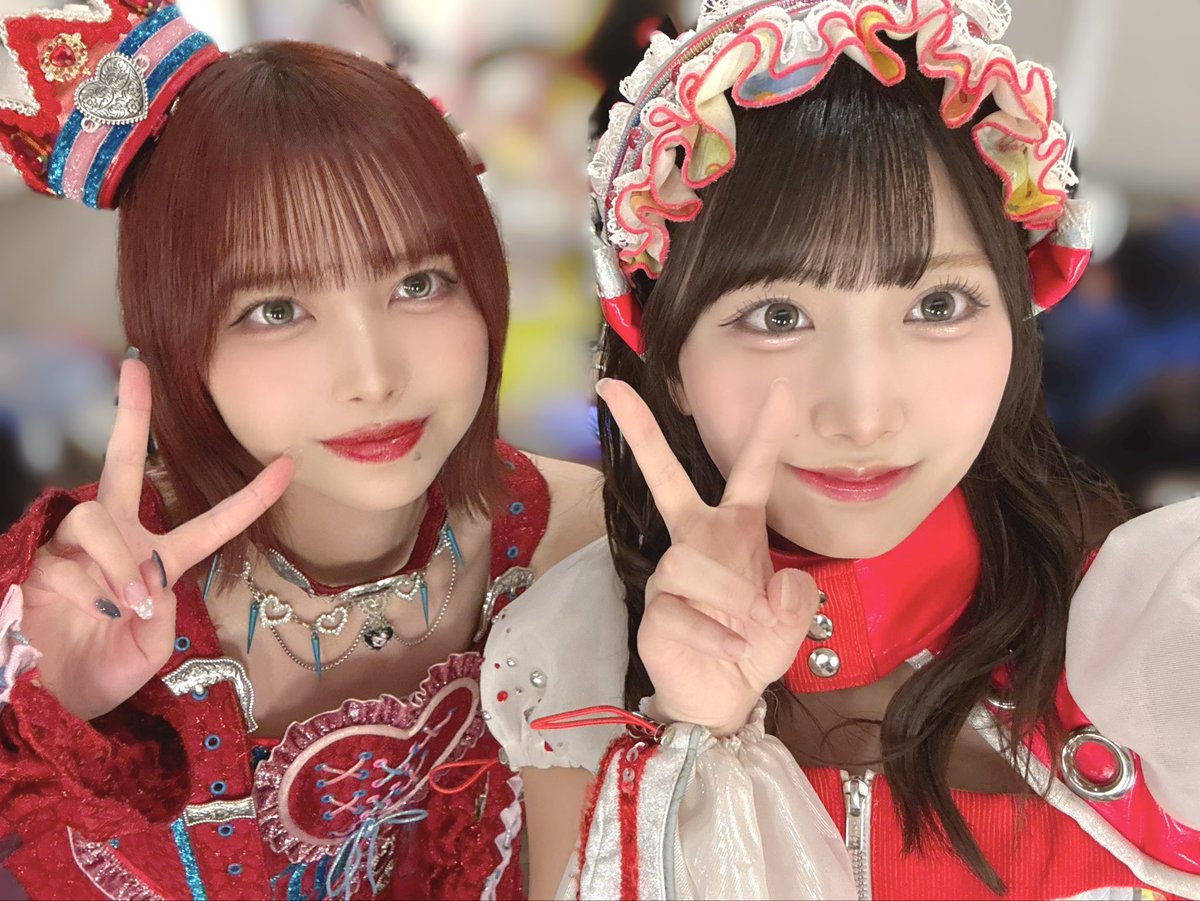 SAEさん......！！！お写真ありがとうございます😭

ずーーーっと話しかけたかったのですがなかなか勇気が出ず、今日やっと話せました😭嬉しいです！！♡
わたしも仲良くなりたい...です....何卒....🤝🏻