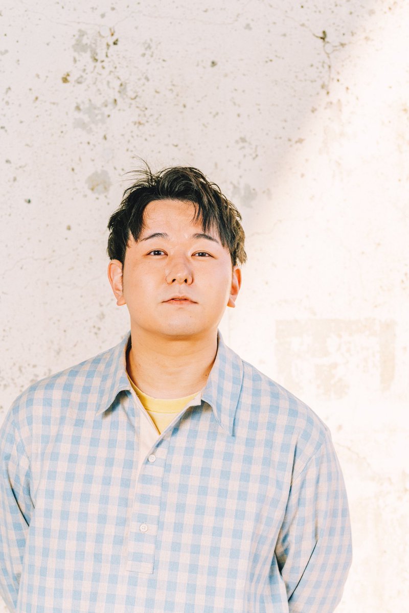 長井 健一 tweet media