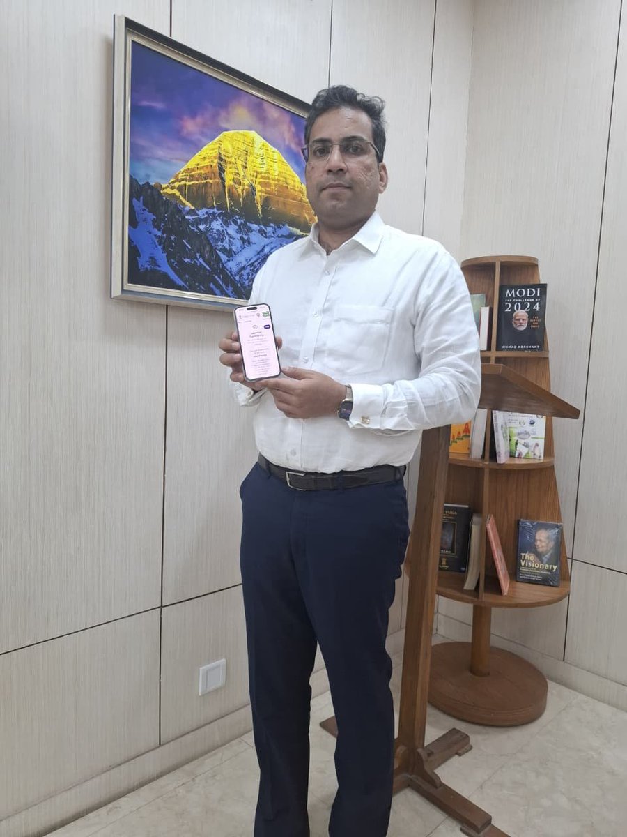 zeerajasthan_'s tweet image. #Jaipur : जयपुर में जनगणना 2027 का पहला चरण शुरू

@DipuGoyal @RajGovOfficial #LatestNews #RajasthanNews #RajasthanWithZee