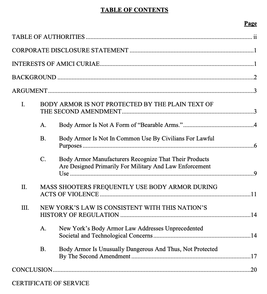 Firearms Policy Coalition tweet media