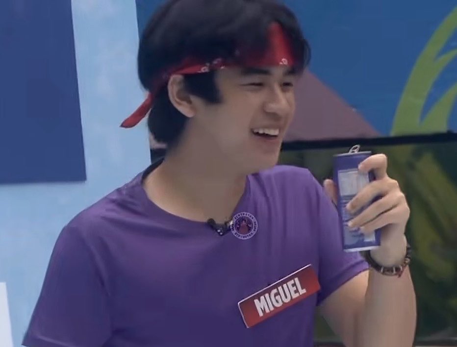 Miggy Boy tweet media