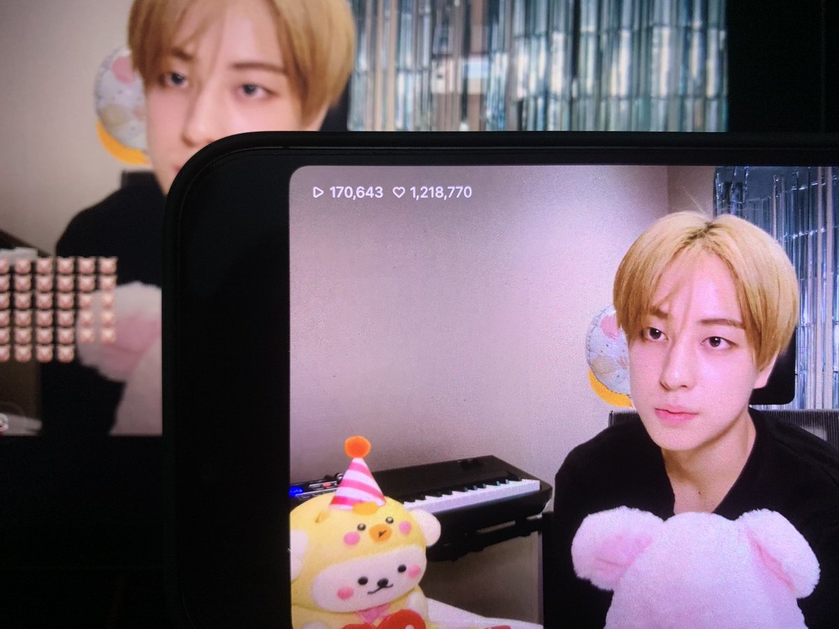 맹이 tweet media