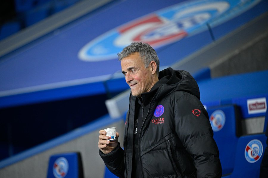 صريح باريس | PSG tweet media