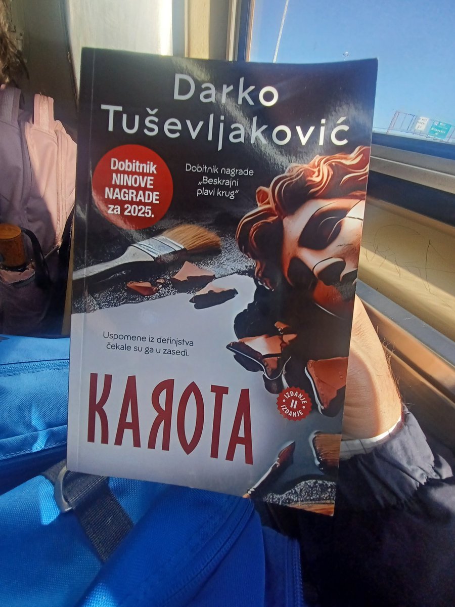 Svetozar Dančuo tweet media