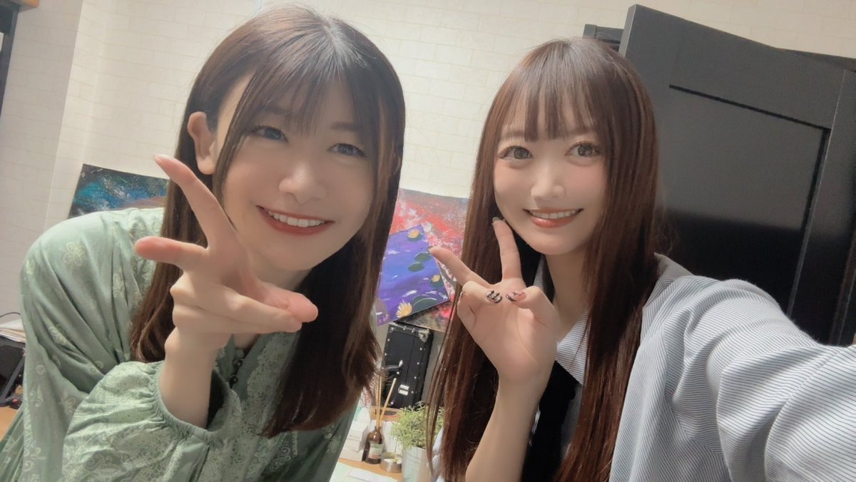梶田琴理 / ぴっぴ 🐥🍩 tweet media