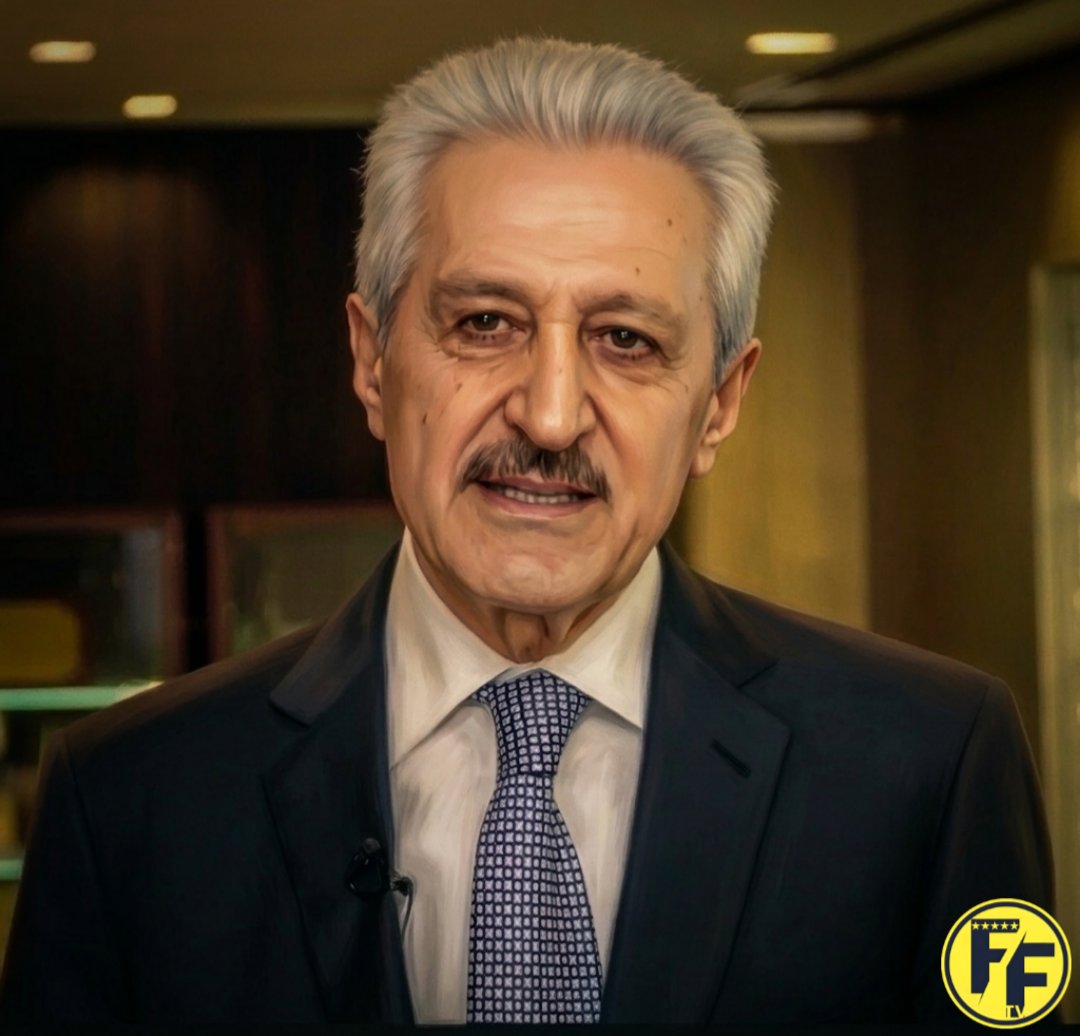 FF TV tweet media