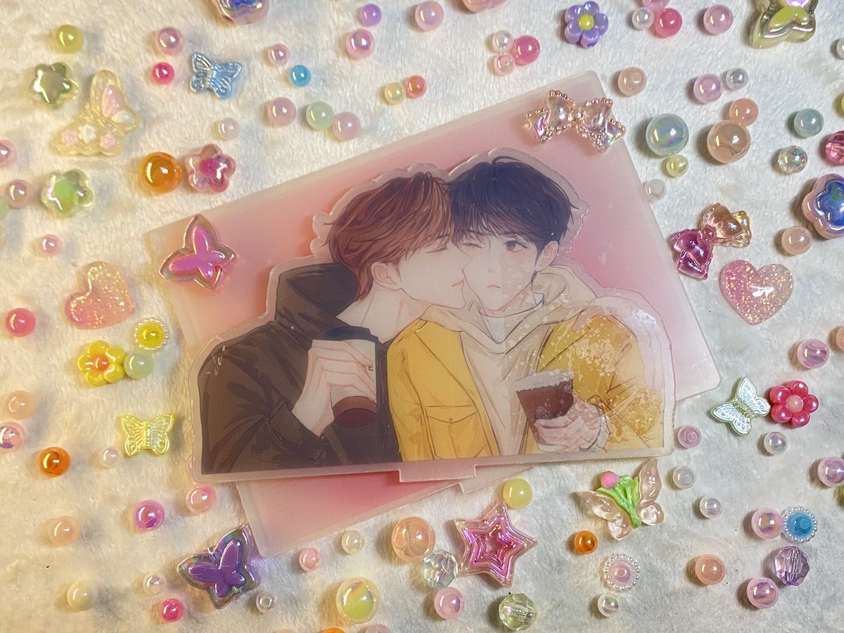 ppn_g's tweet photo. คู่ละ 220 รวมฉาก
#ตลาดนัดปรมาจารย์ลัทธิมาร #ตลาดนัดป๋อจ้าน https://t.co/ef74cb5F8Y
