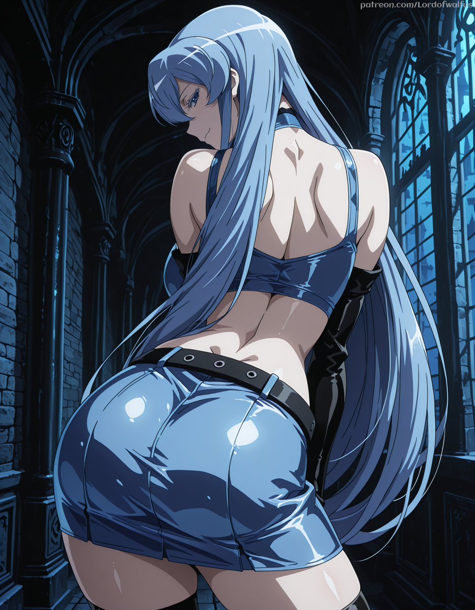 Lord of Waifus Art tweet media