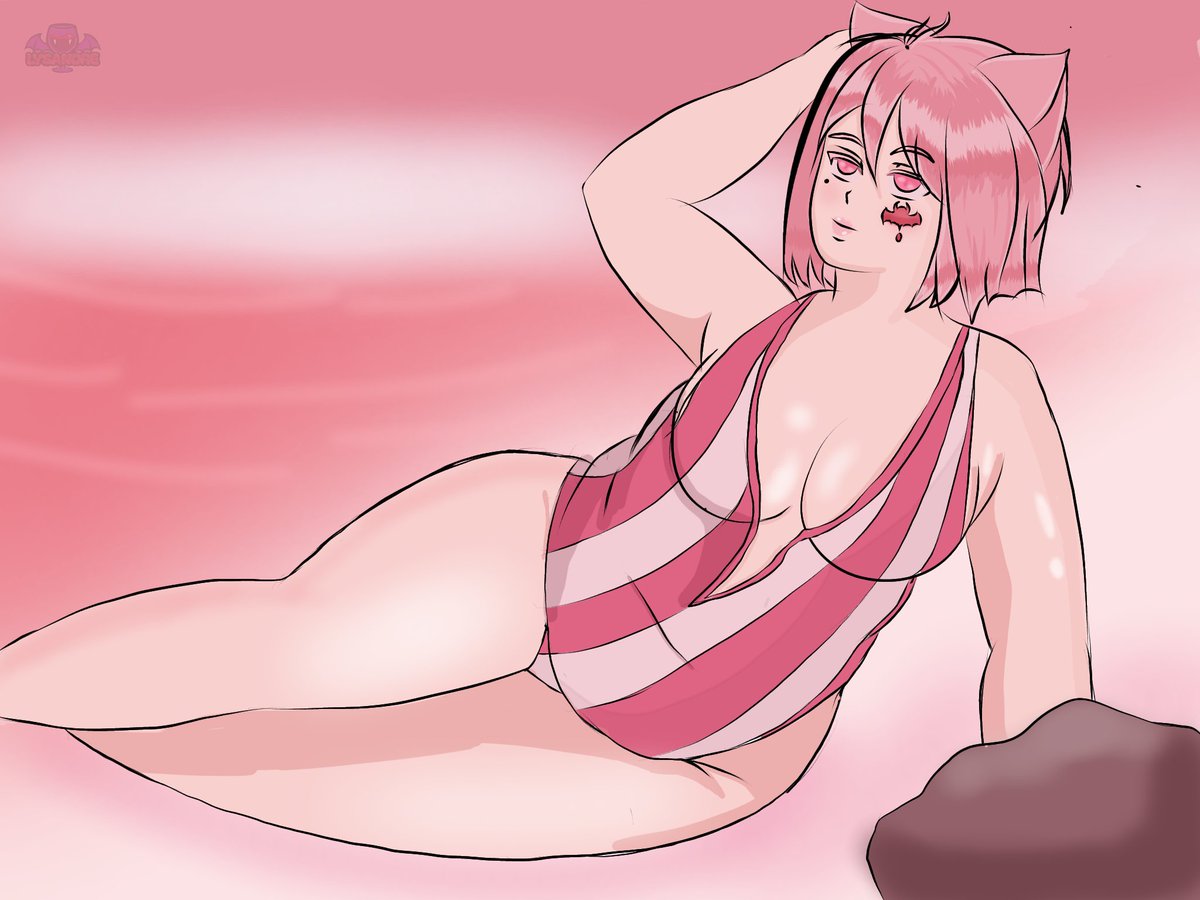 Lysandre_Vt's tweet photo. Este es mi nuevo dibujo espero que les guste #dibujodijital #dibujo #vtuber #lysandrevt #lysandreart https://t.co/7nxHKmCDlS