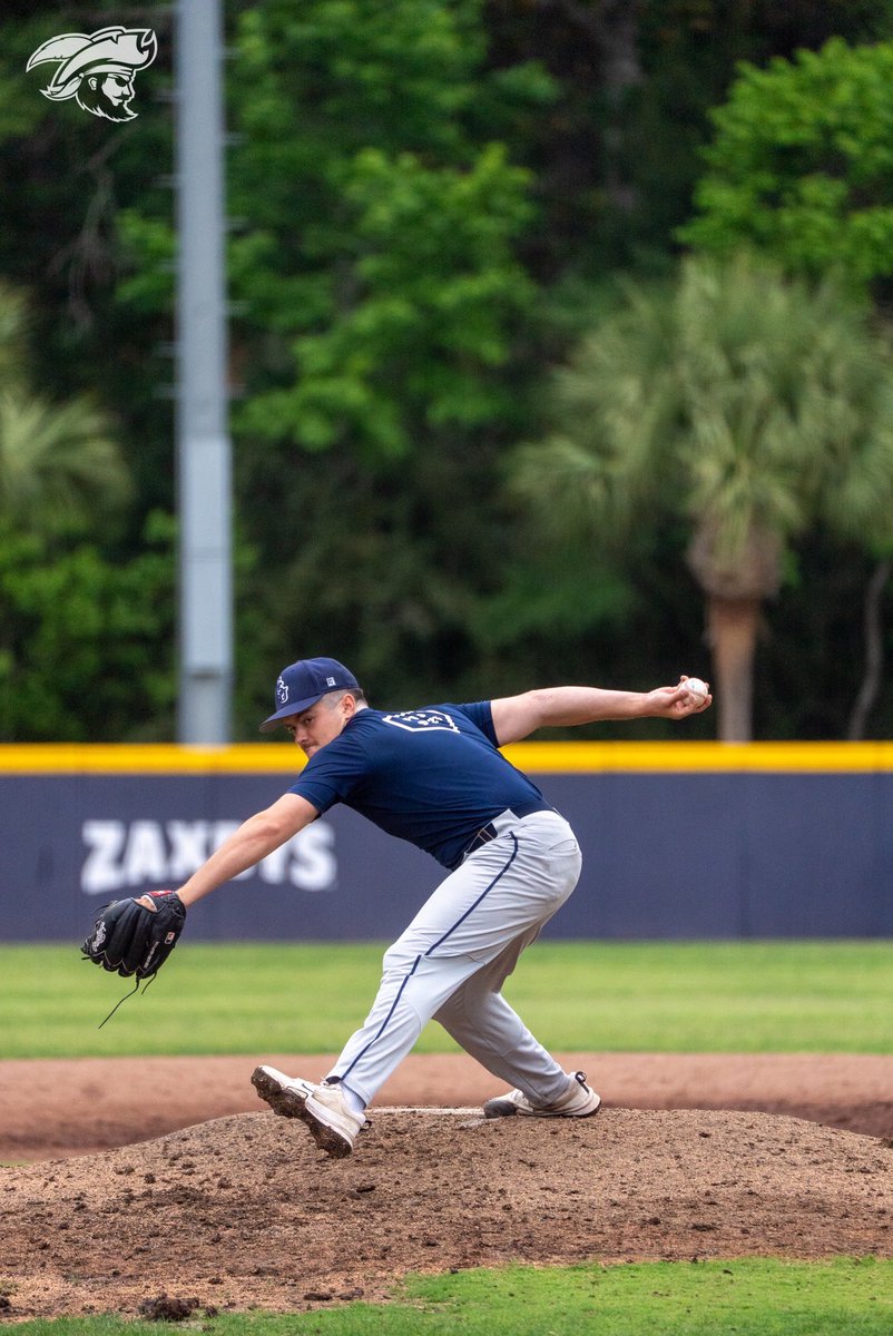 Charleston Southern Baseball tweet media
