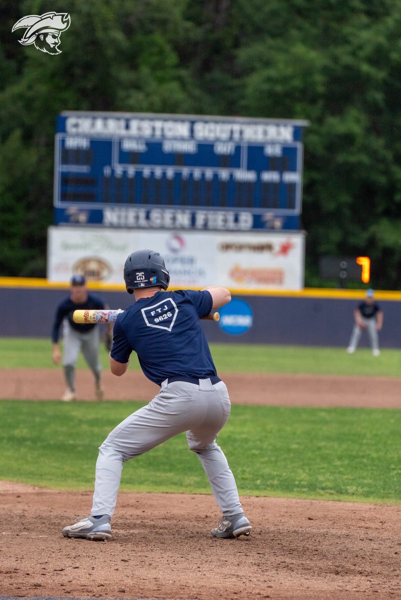 Charleston Southern Baseball tweet media