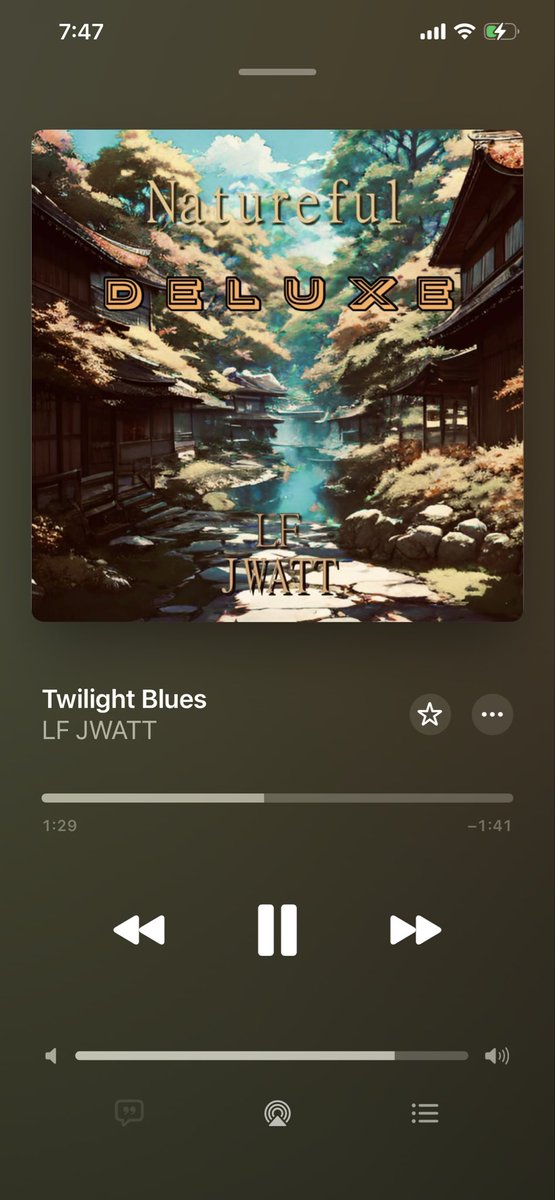 LF JWATT tweet media