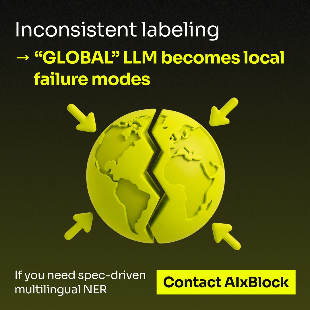 AIxBlock tweet media