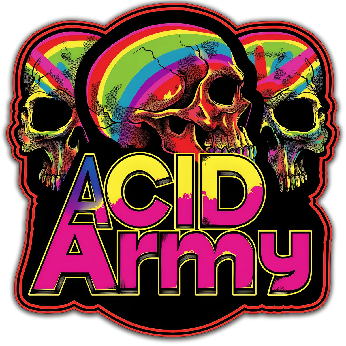 ACID 👽 tweet media