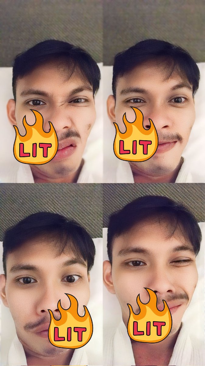justhuman2929's tweet photo. Gimana senin mu? https://t.co/0dpyGsVok2