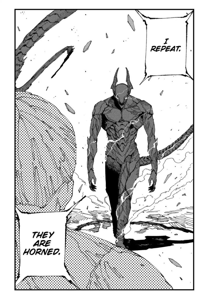 YeYeezus79's tweet photo. I fvcking love battle shonen 😮‍💨 https://t.co/FSys1FbtDo