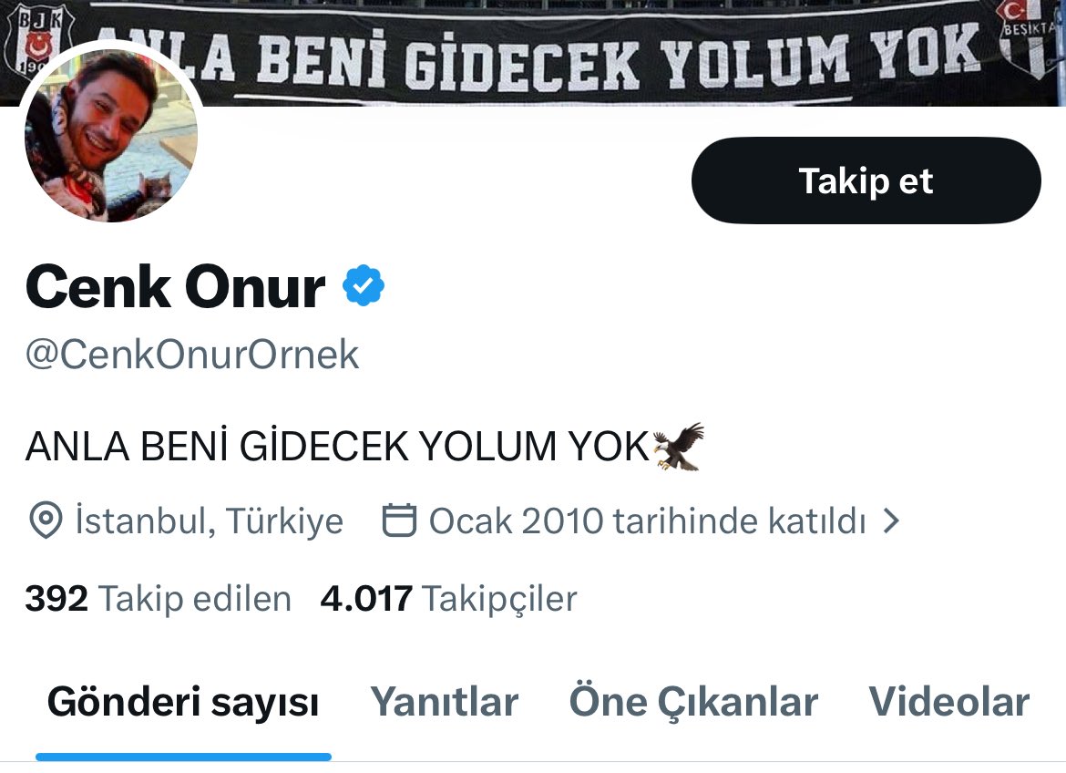 barış 🦅 tweet media