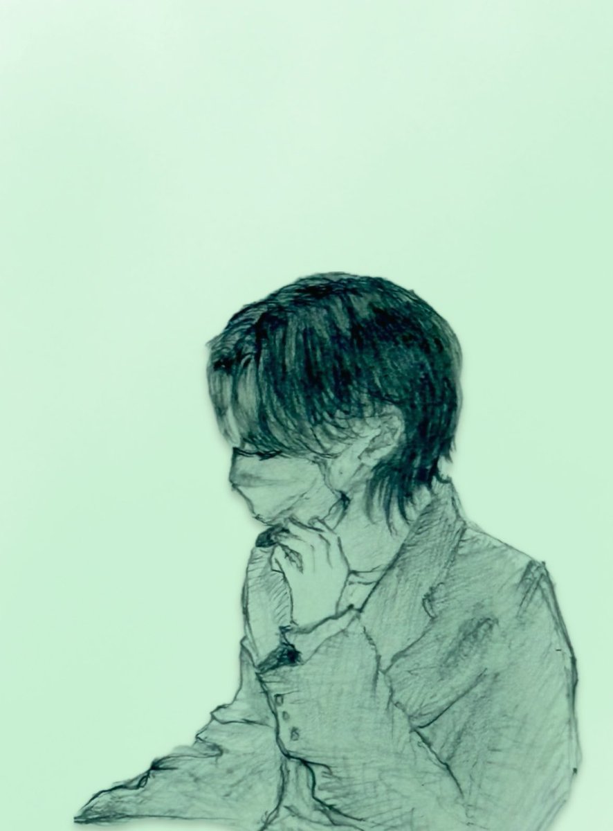 おん。 tweet media