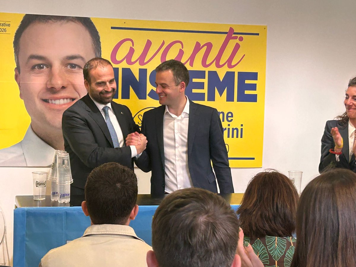 Luigi Marattin tweet media